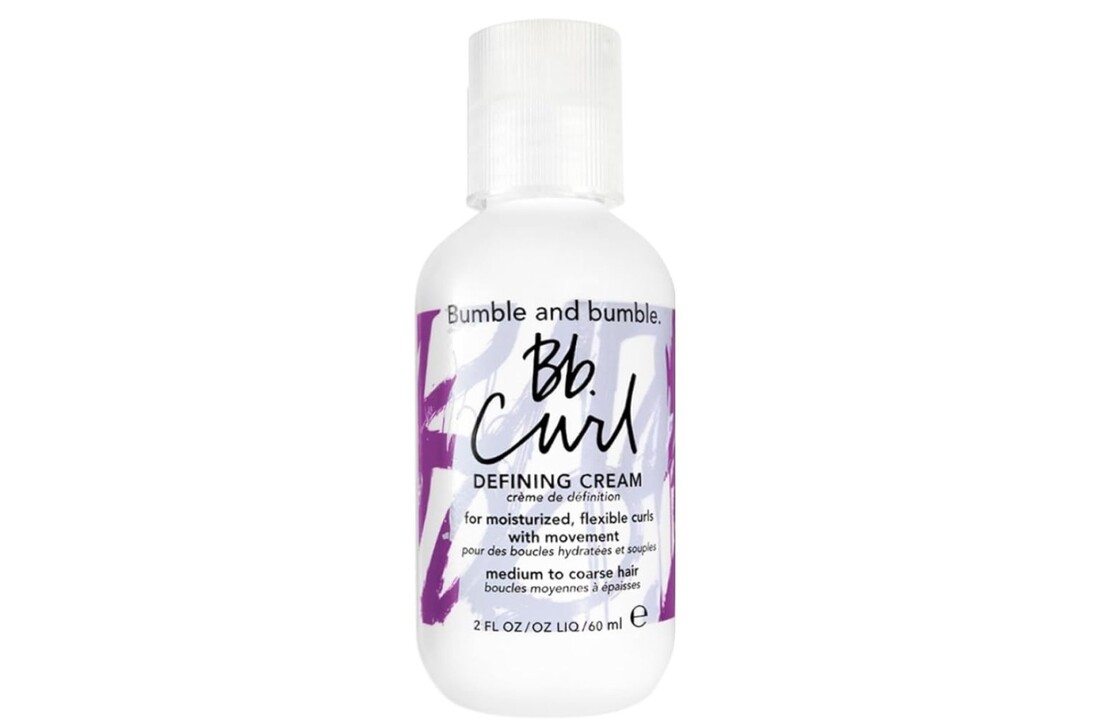 Curl Defining Cream