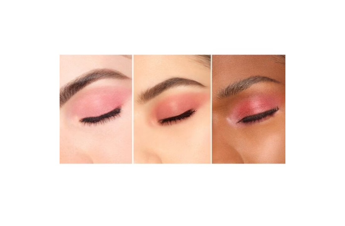 Volume Glamour Eye Palette 03 Cute Look - 8 gr.