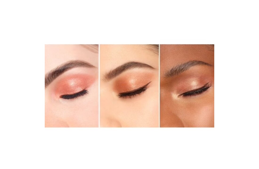 Volume Glamour Eye Palette 01 Intense Look - 8 gr.