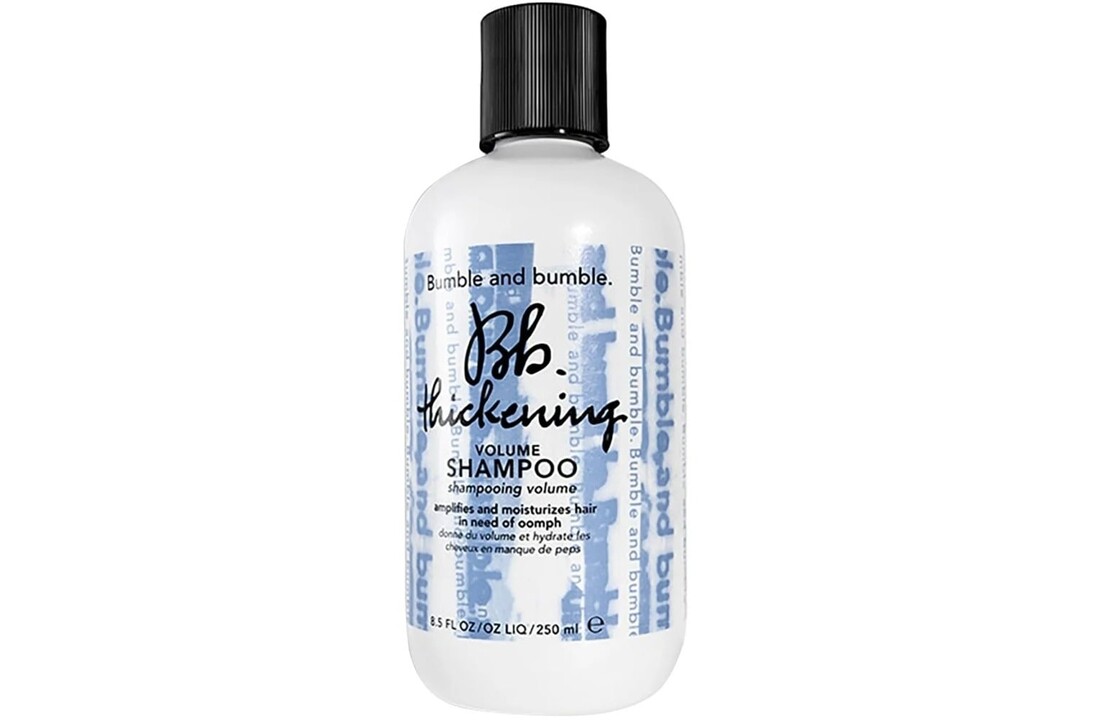 Thickening Volume Shampoo