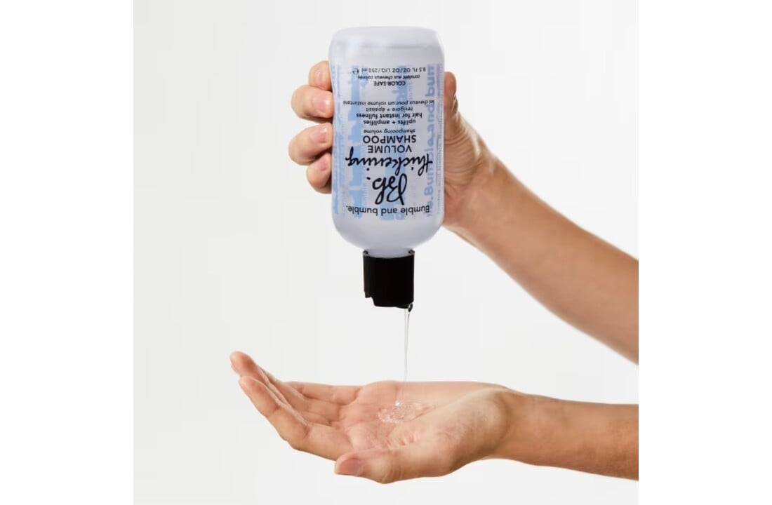 Thickening Volume Shampoo
