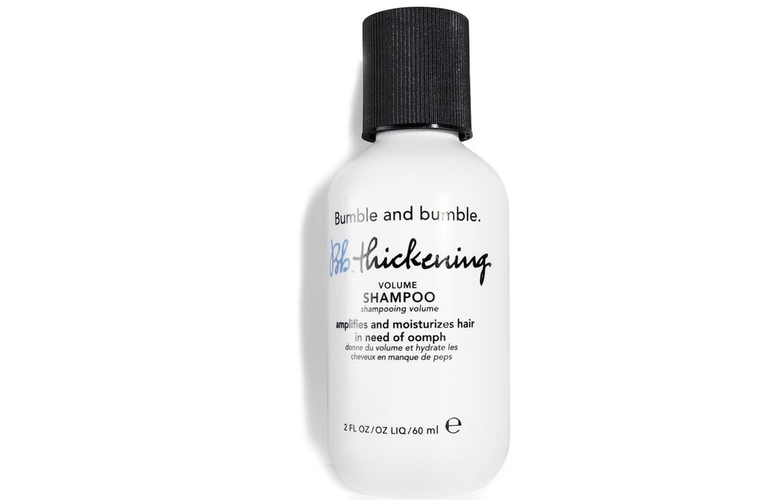 Thickening Volume Shampoo