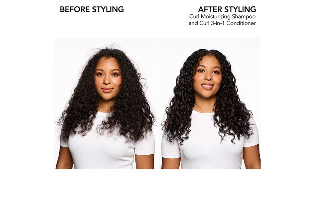 Curl 3-in-1 Conditioner - 200ml