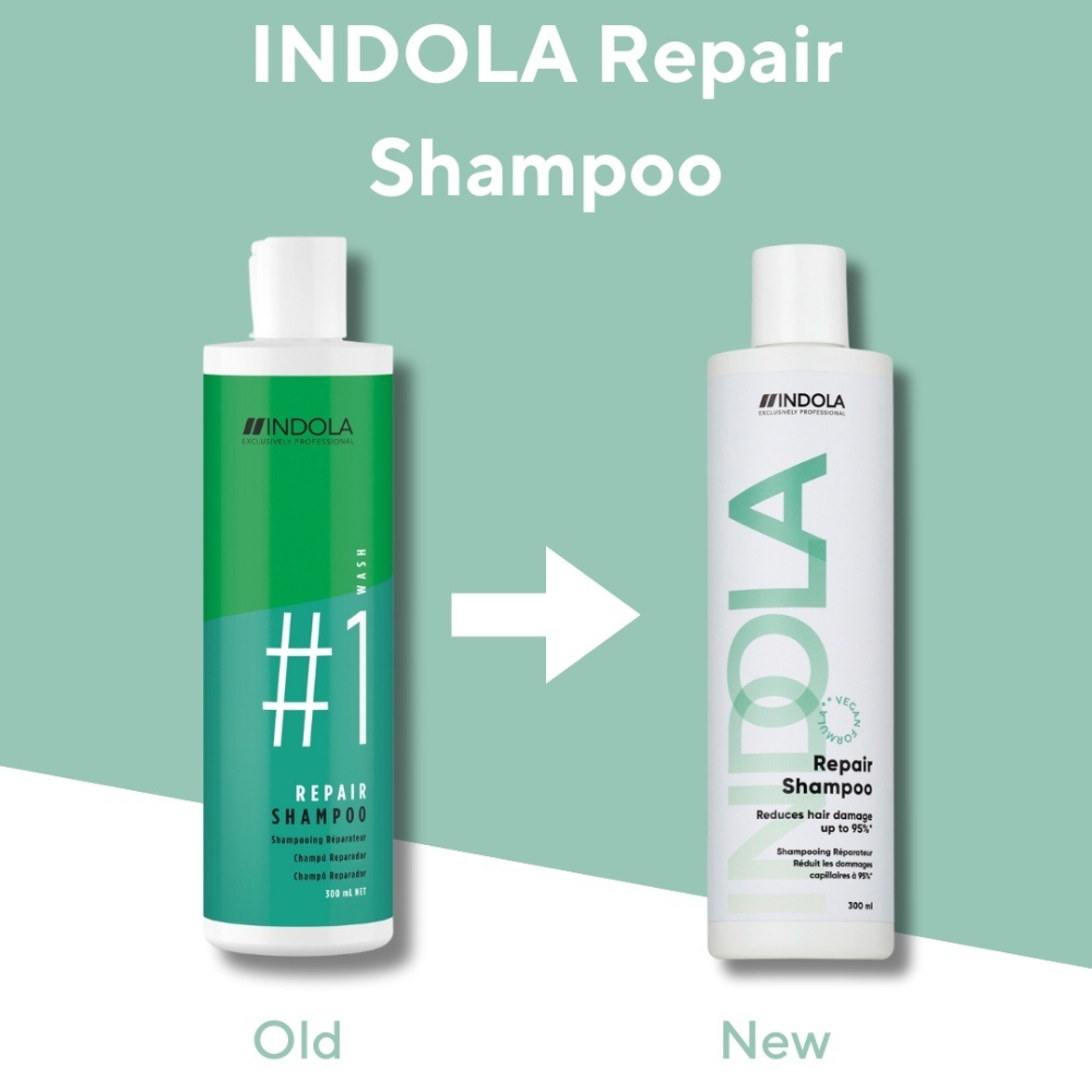 Repair Shampoo