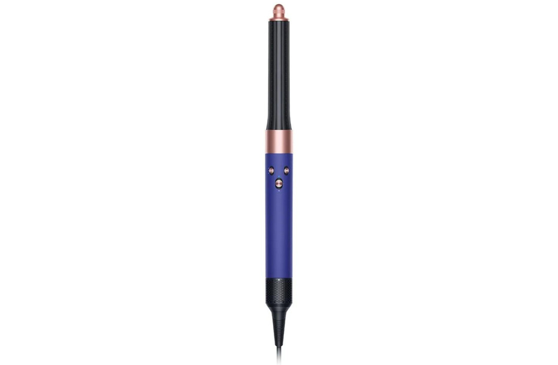 Airwrap™ Complete Long Multistyler - Vinca Blauw/Rosé