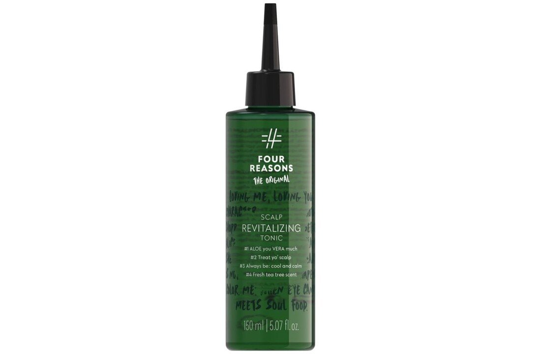 Original Scalp Revitalizing Tonic - 150ml