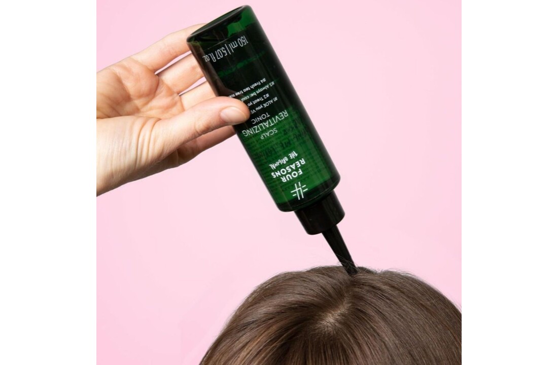 Original Scalp Revitalizing Tonic - 150ml