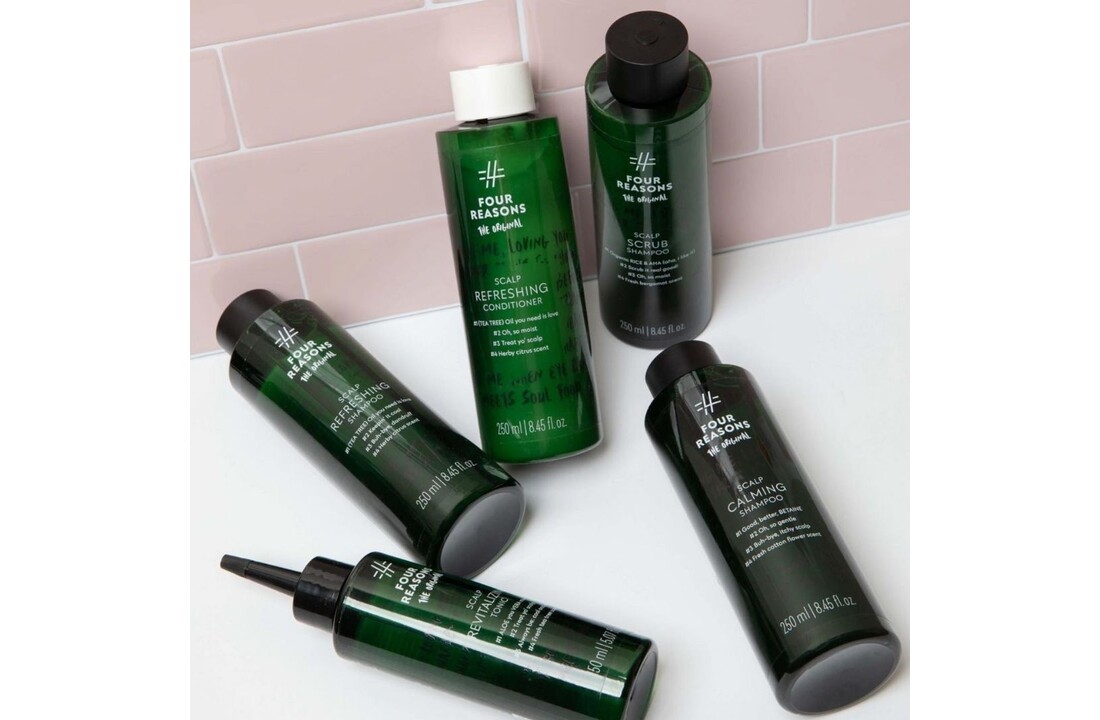 Original Scalp Revitalizing Tonic - 150ml