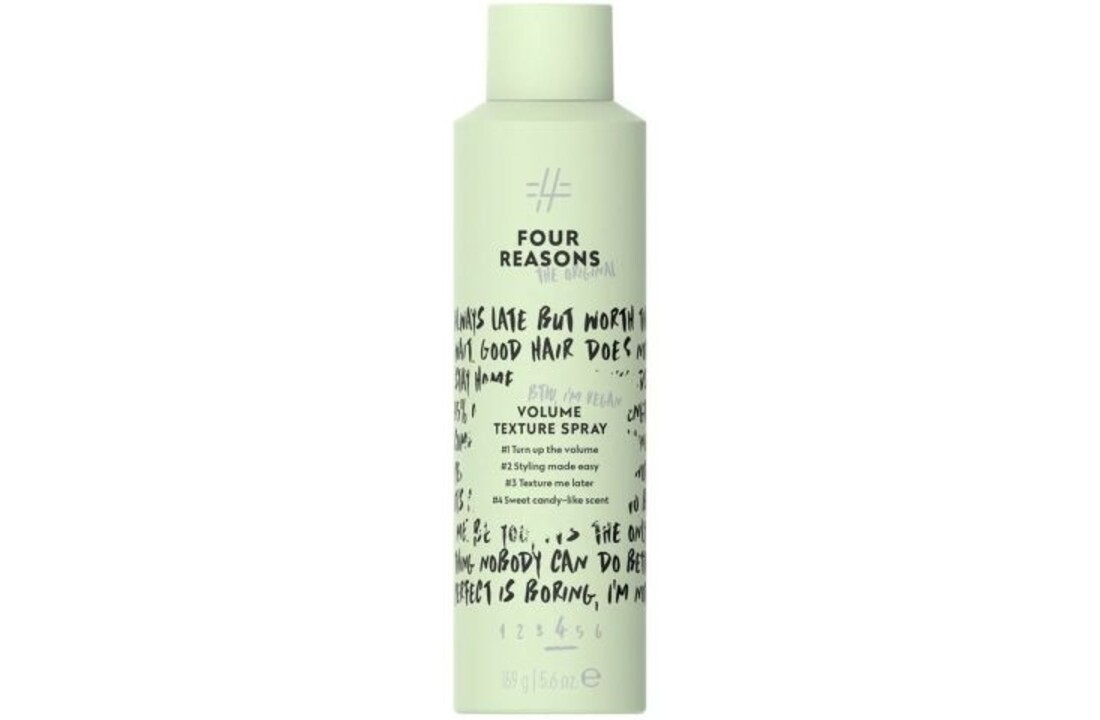Original Volume Texture Spray - 250ml