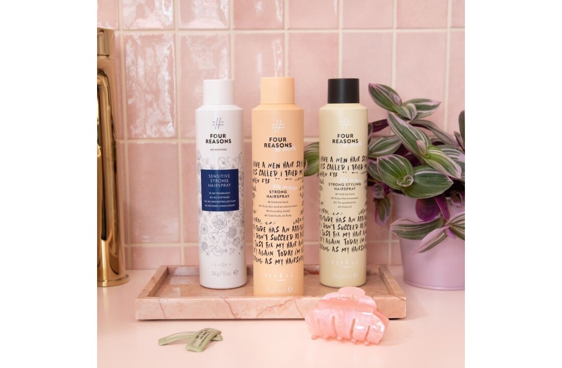 Original Volume Texture Spray - 250ml