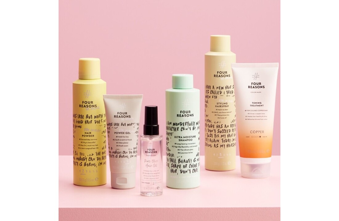 Original Volume Texture Spray - 250ml
