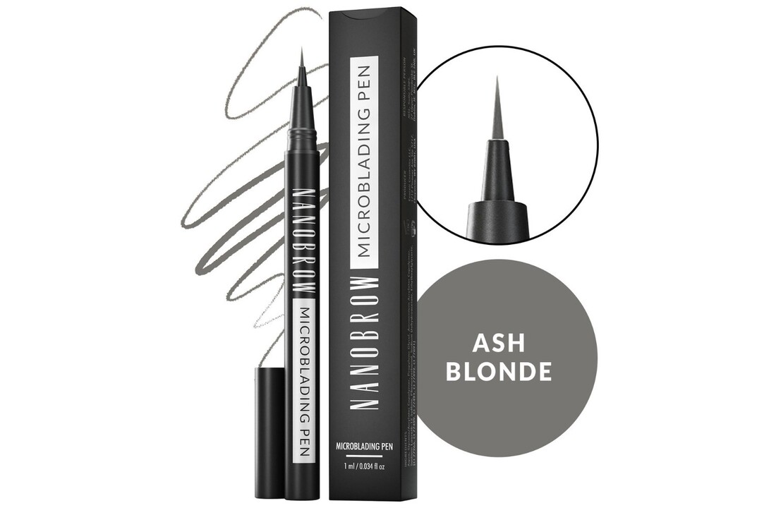 Microblading Pen Dark Blonde - 1ml