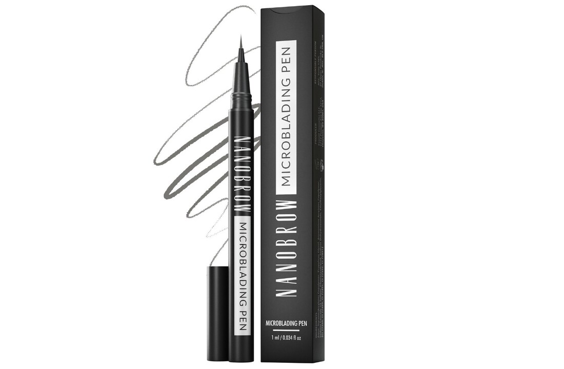 Microblading Pen Dark Blonde - 1ml