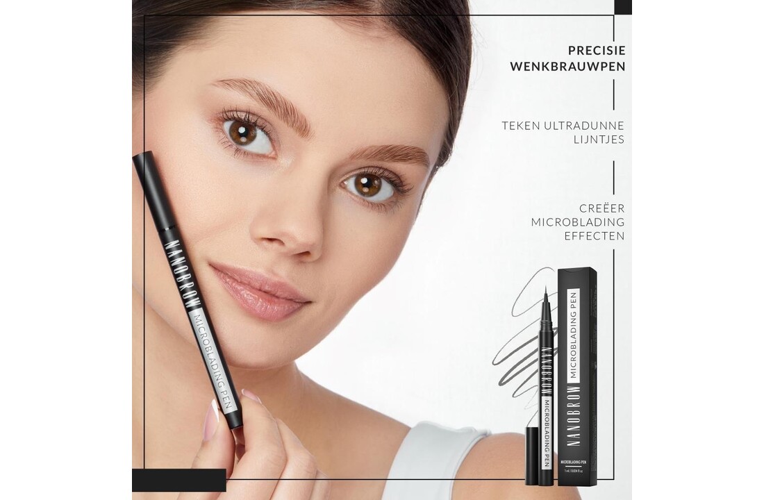 Microblading Pen Dark Blonde - 1ml