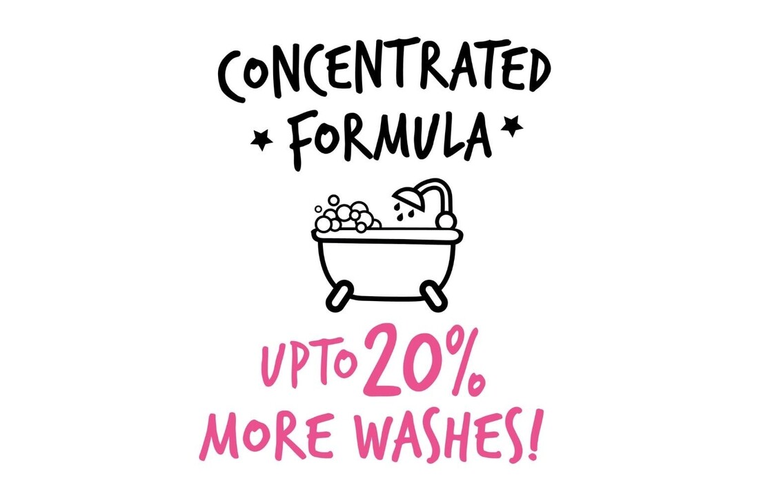 Baby Fresh Dog Shampoo - 250ml