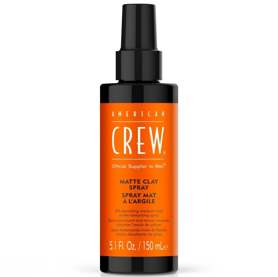 Matte Clay Spray - 150ml