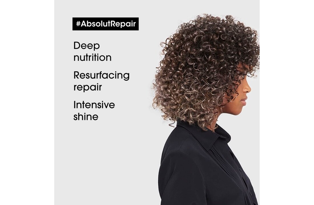 Absolut Repair Trio Limited Edition Set