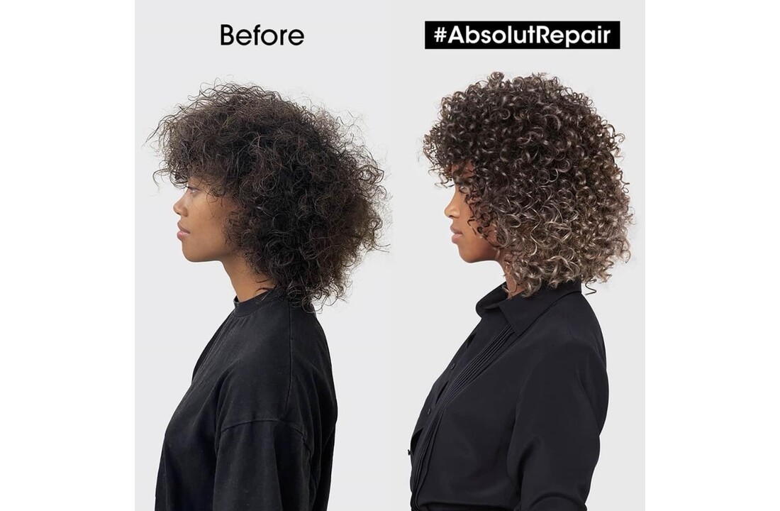 Absolut Repair Trio Limited Edition Set
