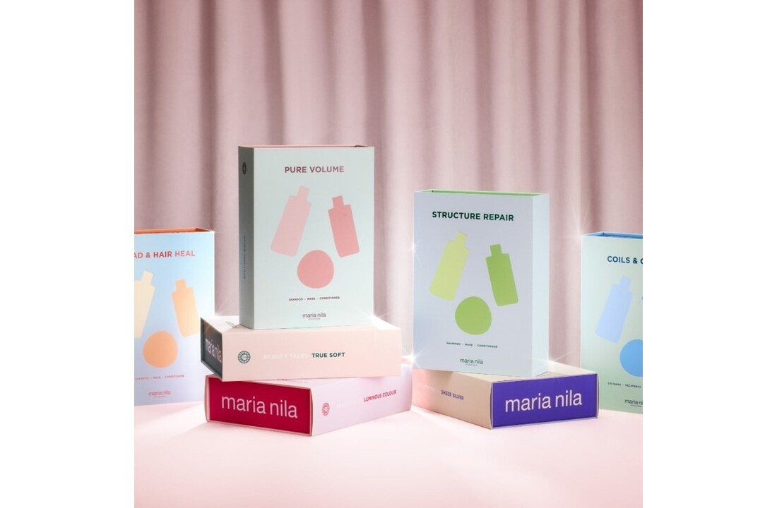 True Soft Gift Set