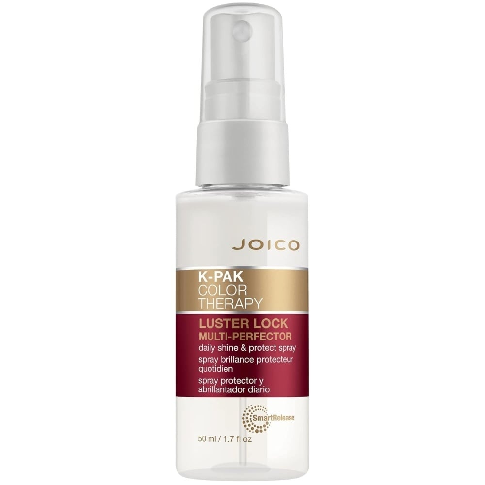 K-Pak Color Therapy Luster Lock Spray - 200ml