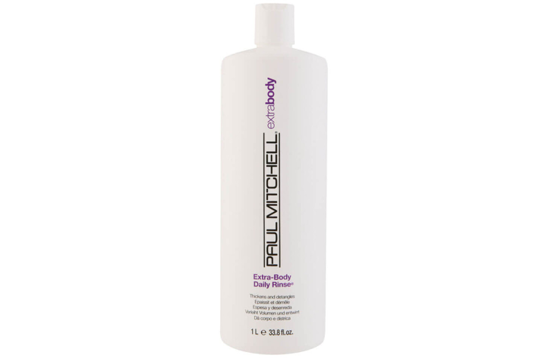 Extra-Body Daily Rinse