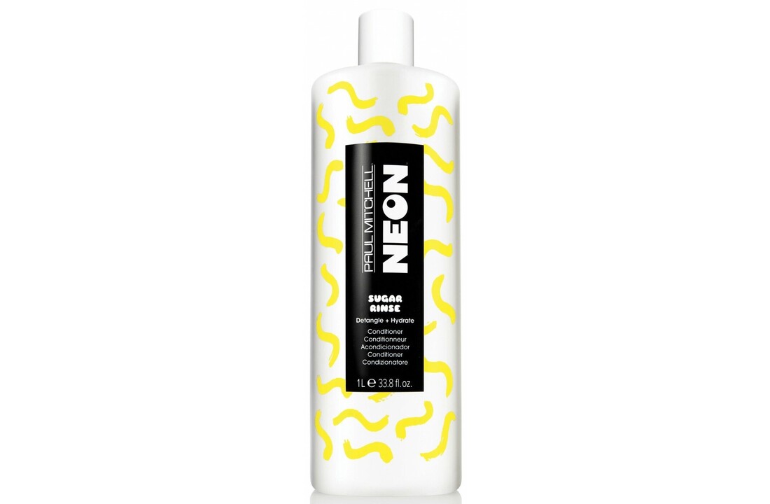 Neon Sugar Rinse