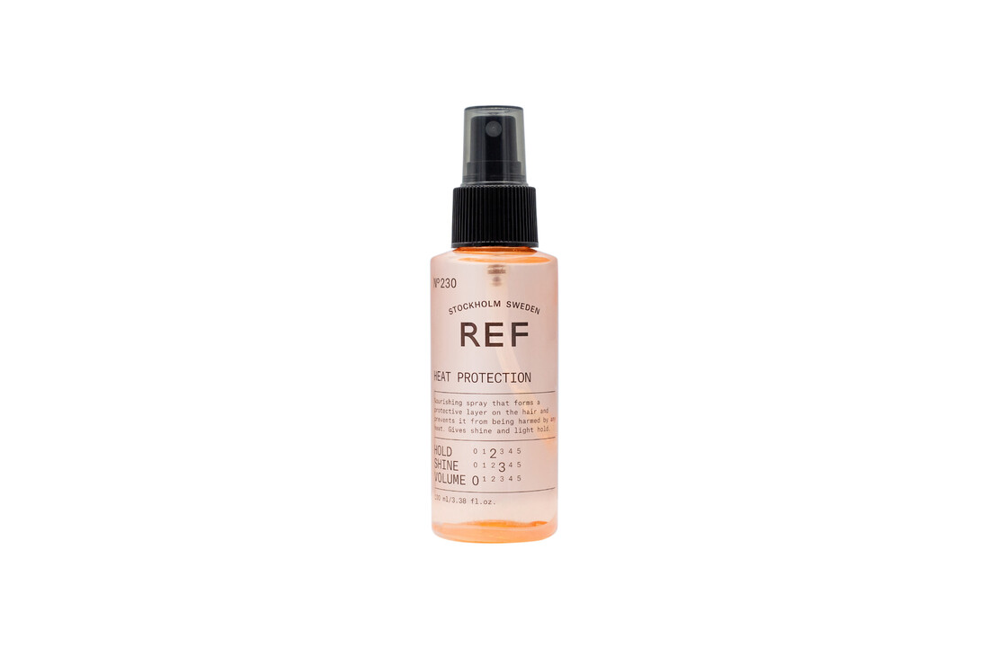 Heat Protection Spray Travelsize - 100ml