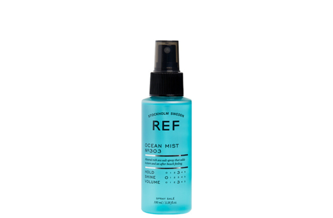 Ocean Mist Spray Travelsize - 100ml