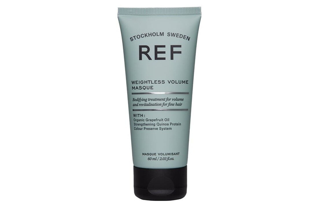 Weightless Volume Mask Travelsize - 60ml