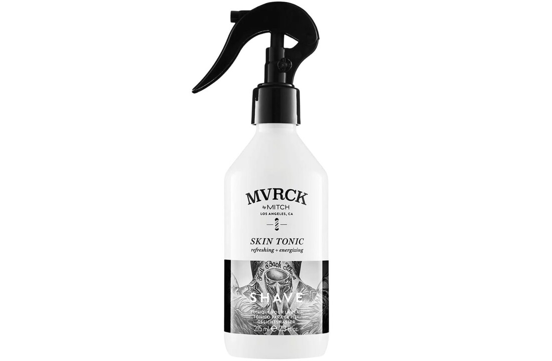 MVRCK Skin Tonic - 215ml