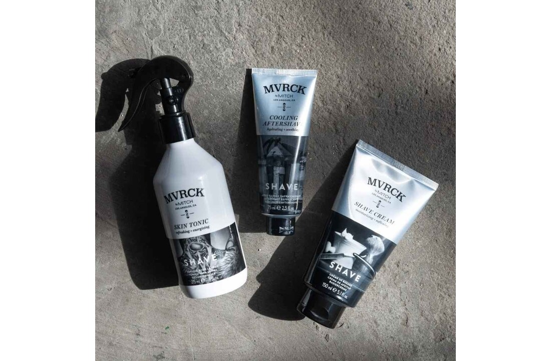 MVRCK Skin Tonic - 215ml