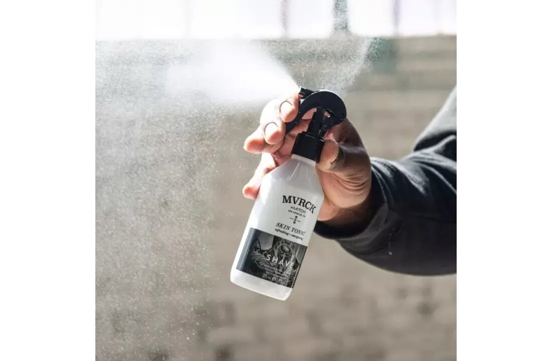 MVRCK Skin Tonic - 215ml
