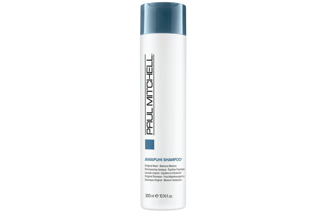 Awapuhi Shampoo