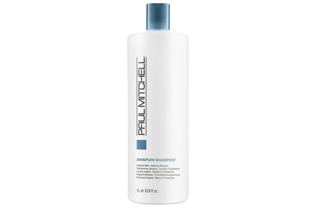 Awapuhi Shampoo