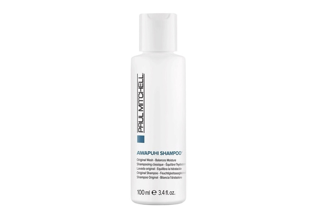 Awapuhi Shampoo