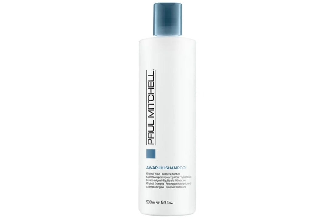 Awapuhi Shampoo
