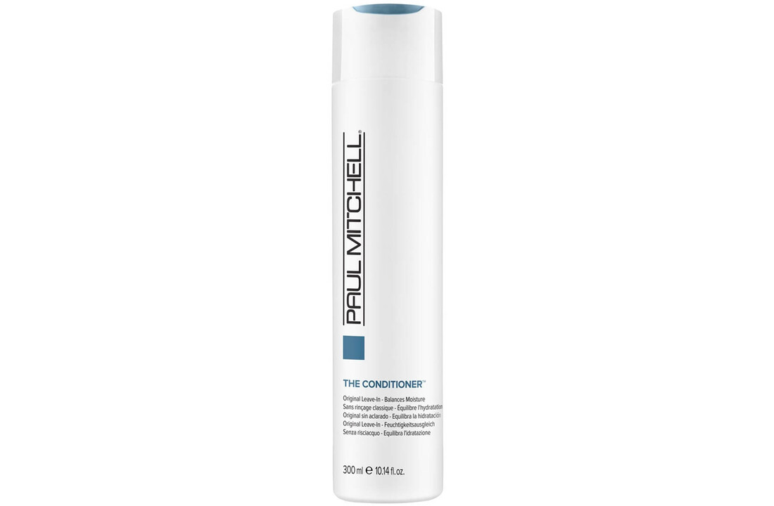The Conditioner Leave-In