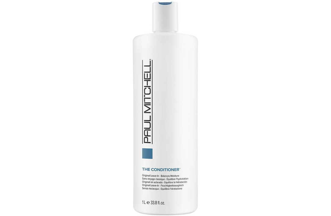 The Conditioner Leave-In