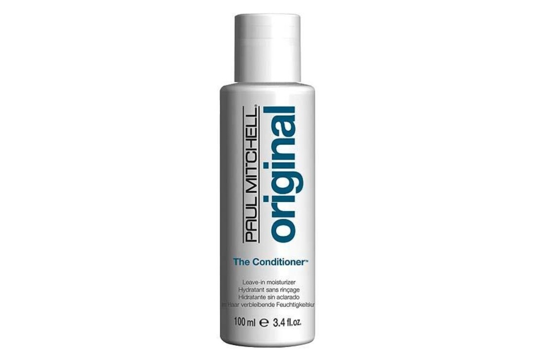 The Conditioner Leave-In