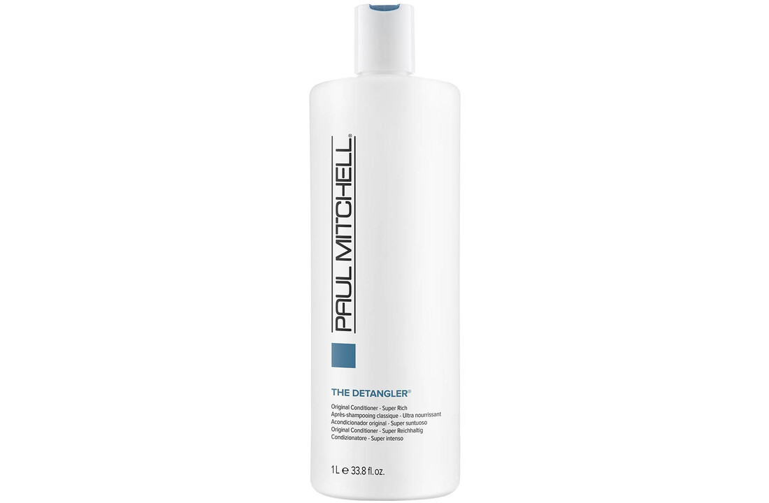 The Detangler Conditioner