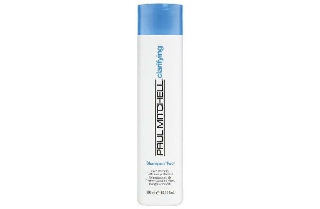 Clarifying Shampoo Two