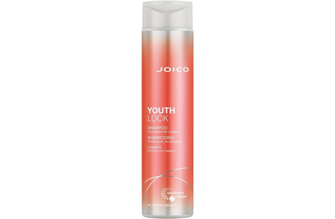 YouthLock Shampoo Collagen