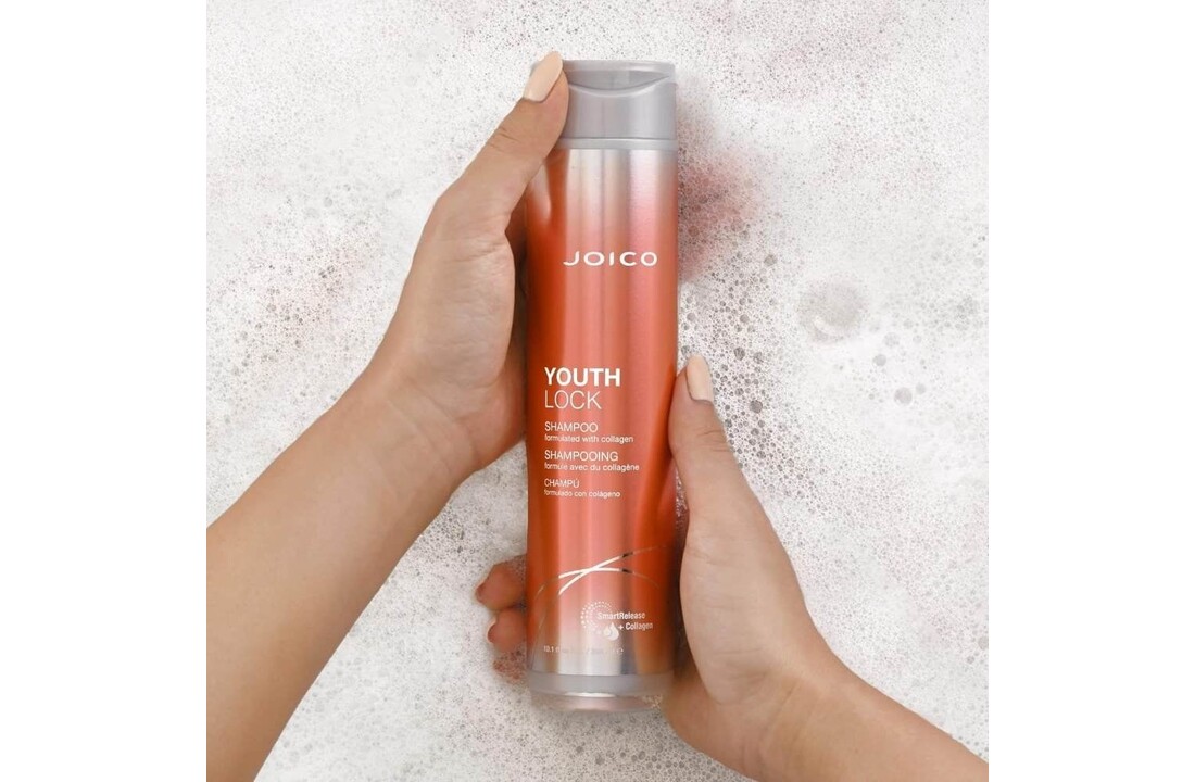 YouthLock Shampoo Collagen