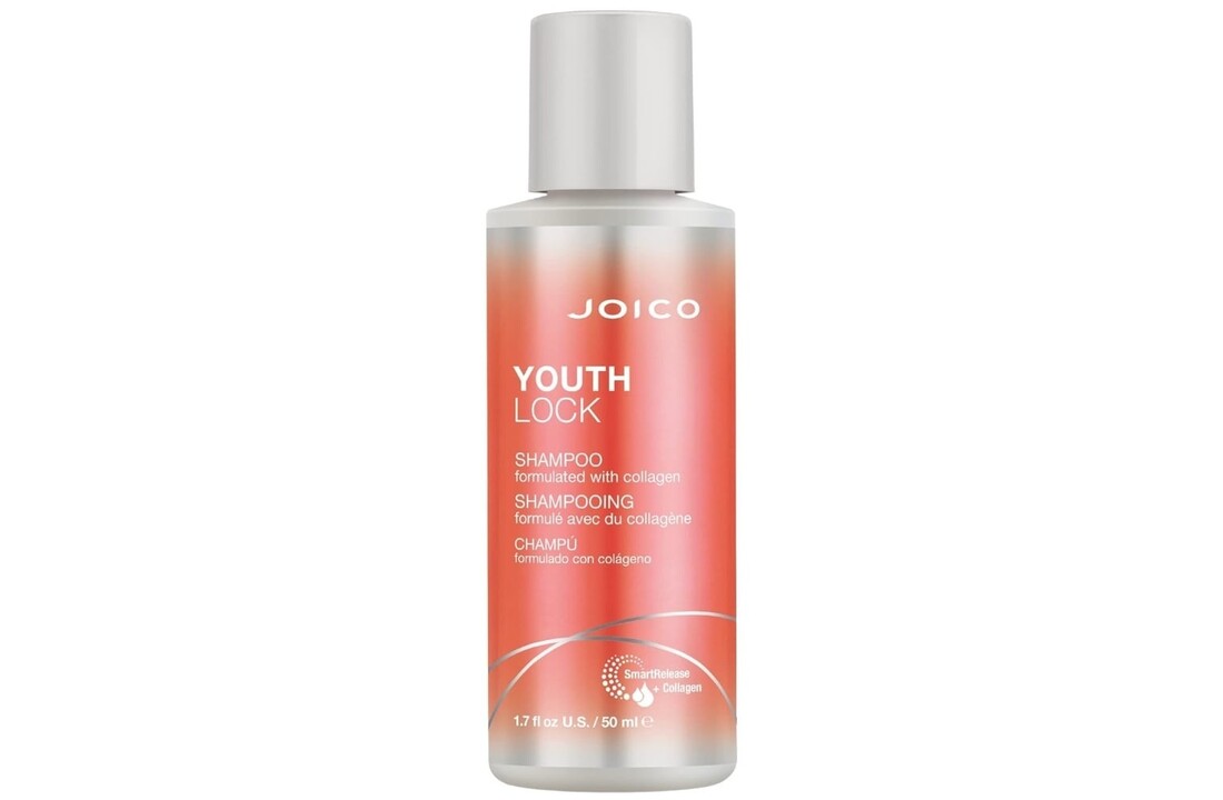 YouthLock Shampoo Collagen