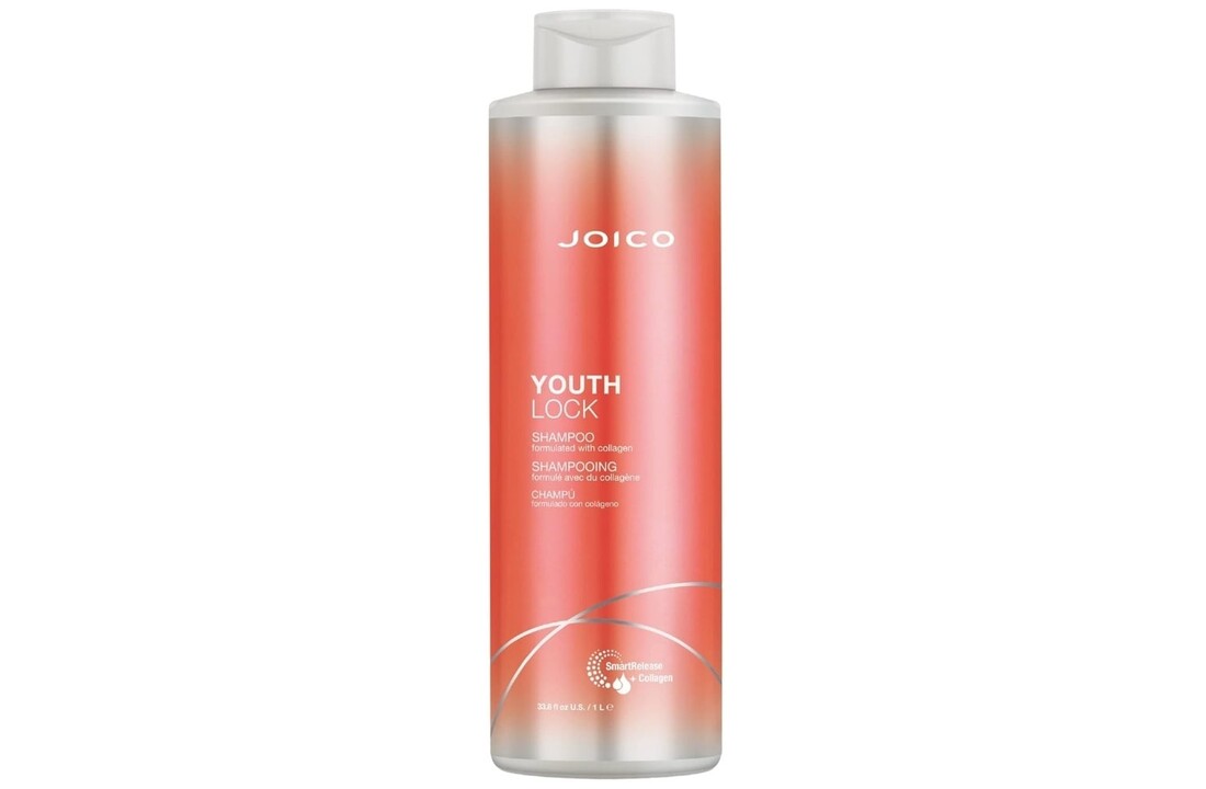 YouthLock Shampoo Collagen