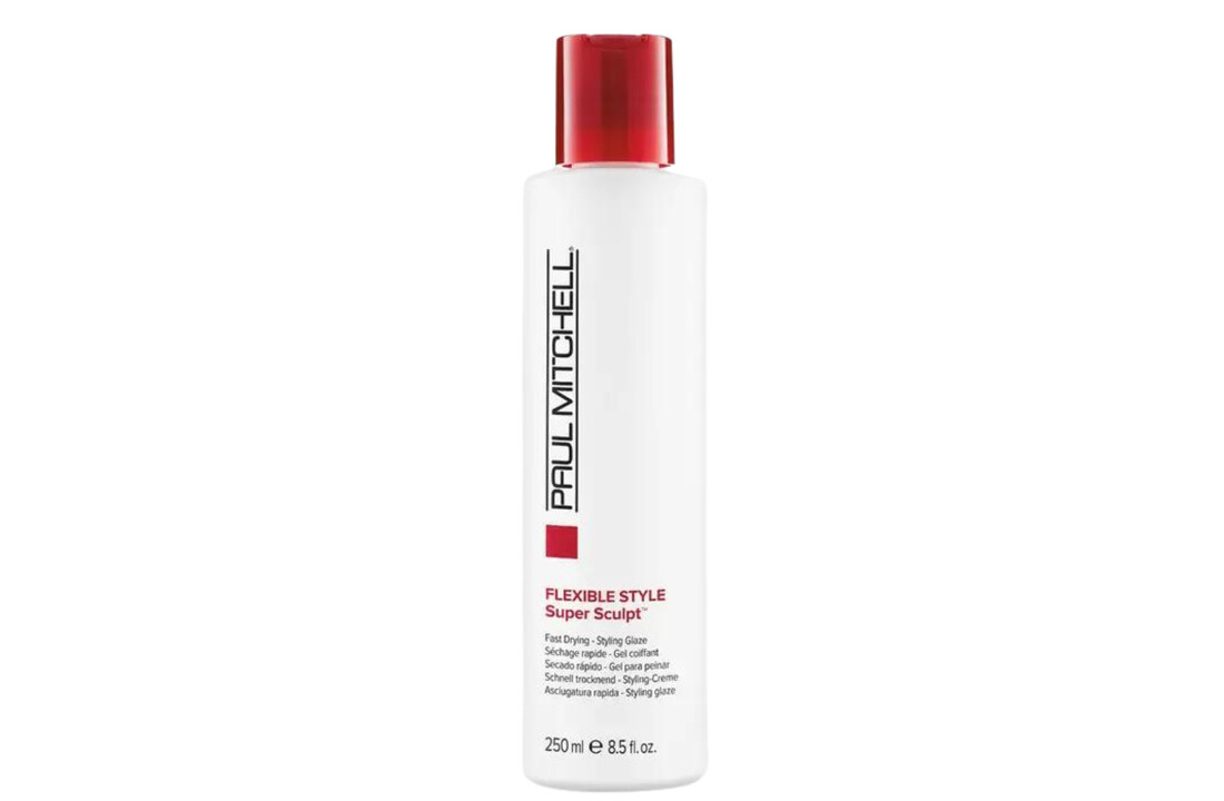 Flexible Style Super Sculpt Fast Drying Styling Cream