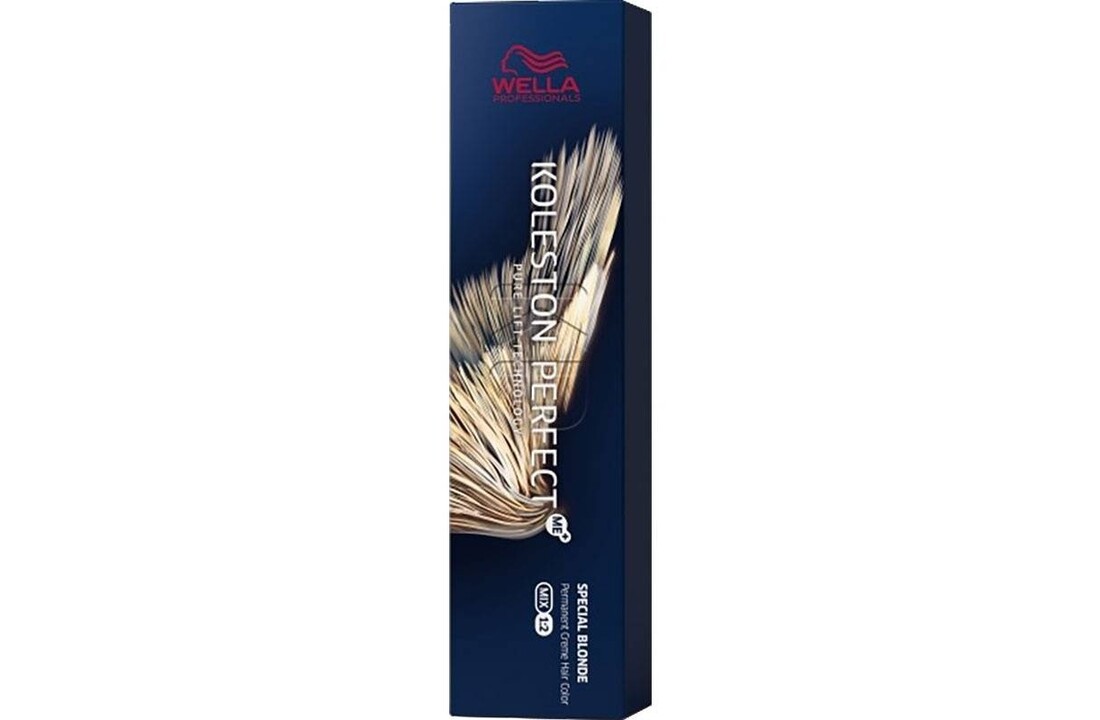 Koleston Perfect Me+ Special Blonds - 60ml