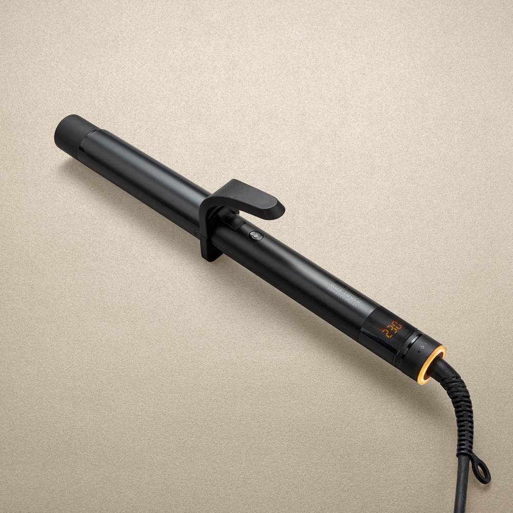 Hot shot tools curling iron sales