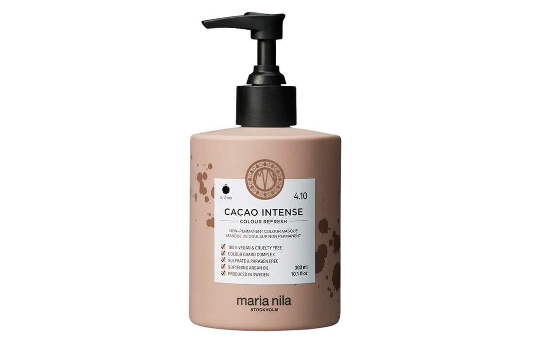 Colour Refresh 4.10 Cacao Intense