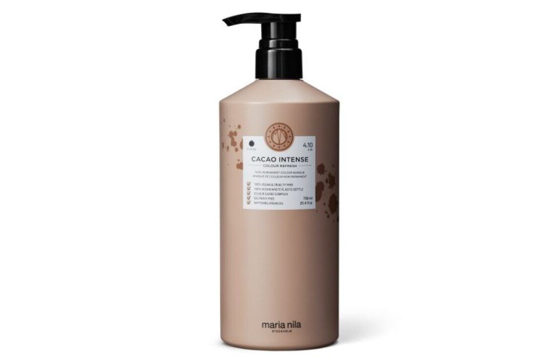 Colour Refresh 4.10 Cacao Intense